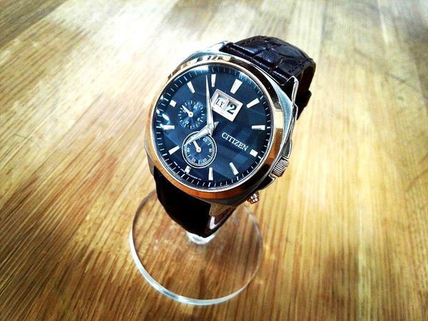 Amazon.co.jp: [シチズン]CITIZEN 腕時計 Citizen Collection
