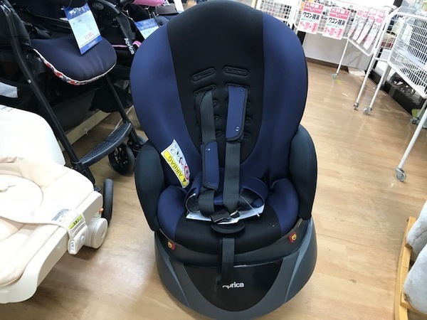 【トレファク神戸新長田】AILEBEBEのチャイルドシートです！！【取りに来れる方限定】 ベビーアイテム買取強化中！！！】ベビーカー、ぜひお持ち込みください