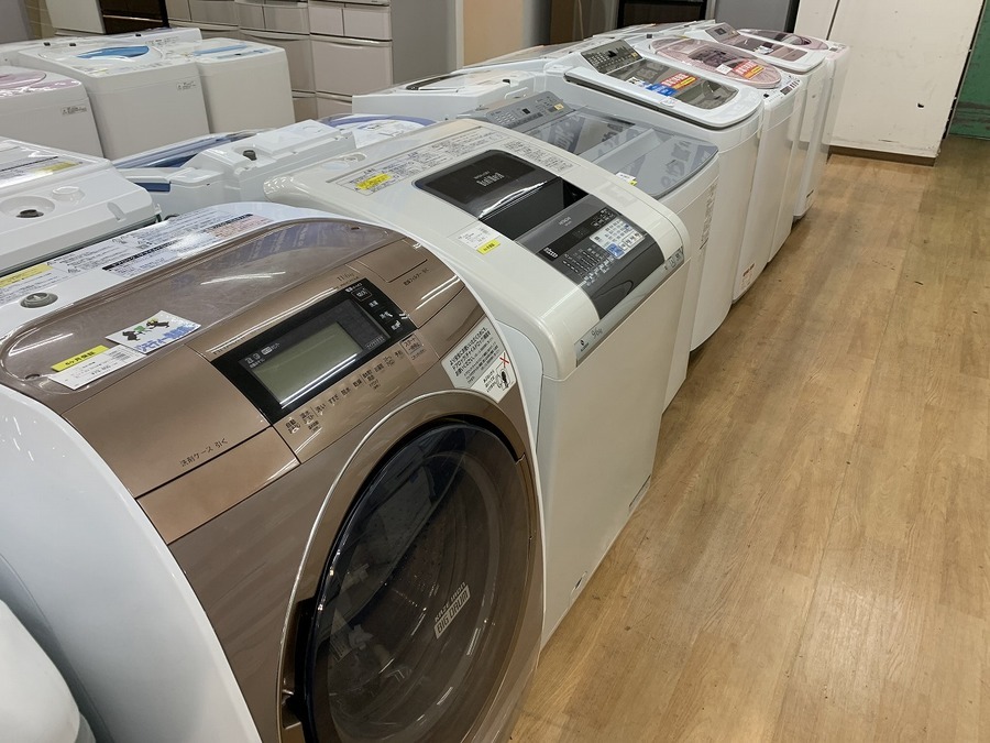 【トレファク神戸新長田店 買取/販売】取りに来られる方限定！AQUA2017年製の洗濯機のご紹介です！ トレファク神戸新長田店 買取/販売】取りに来られる方限定
