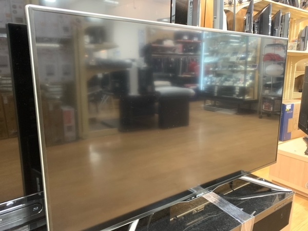 中古テレビ多数ご用意しております！【神戸新長田店】｜2020年11月27日