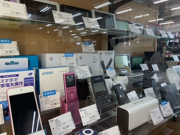 中古テレビ多数ご用意しております！【神戸新長田店】｜2020年11月27日