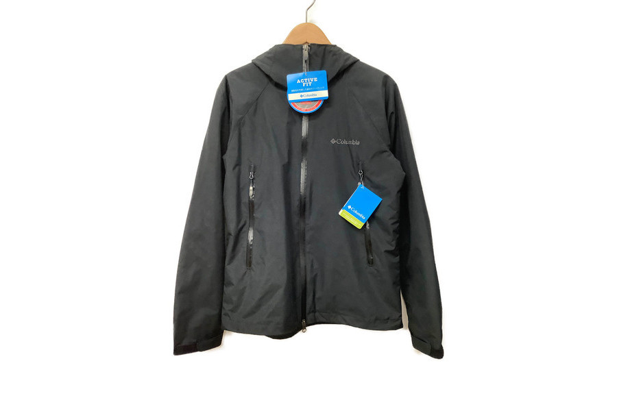 【スマホで購入！】Columbiaデクルーズサミットジャケット。 [2020.12.13発行]｜リサイクルショップ トレジャーファクトリー