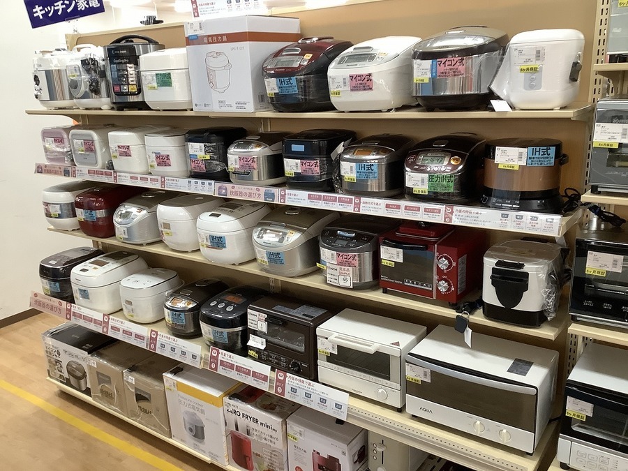 トレファク神戸新長田店 買取/販売】取りに来られる方限定！SHARPの2017年