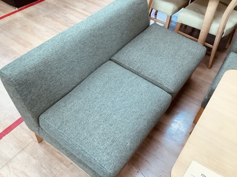 地域最大級中古家具】ソファダイニングセット入荷！｜2021年08月28日