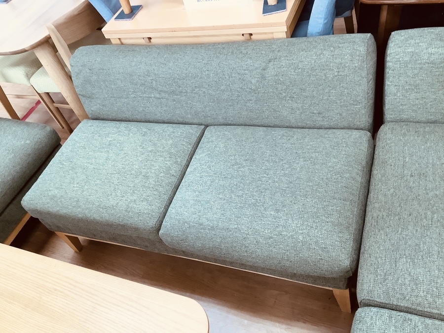 地域最大級中古家具】ソファダイニングセット入荷！｜2021年08月28日