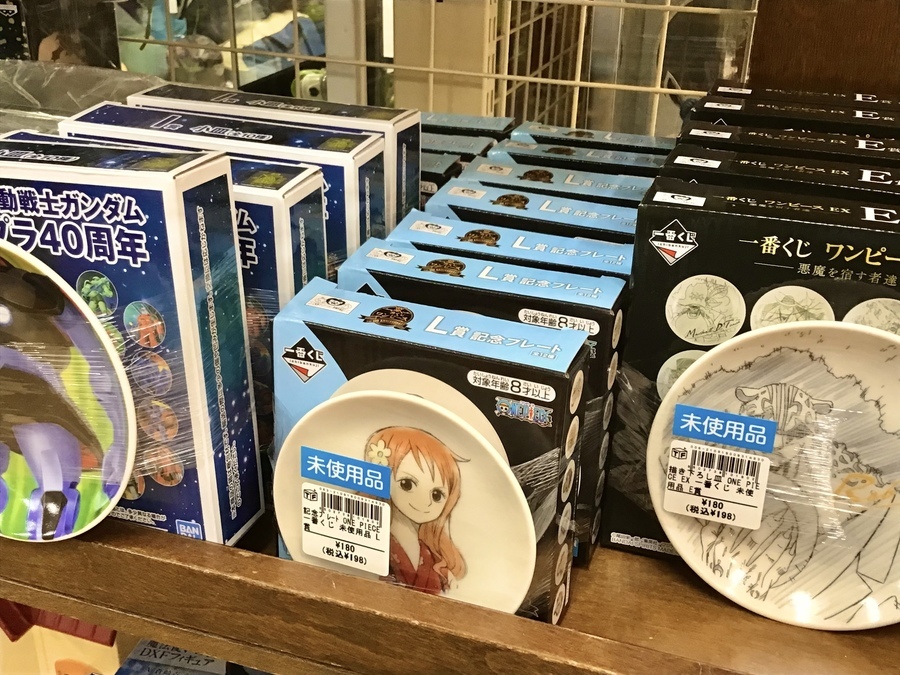 ホビー買取強化】意外と売れる！おもちゃ・ホビーのご紹介！！【神戸