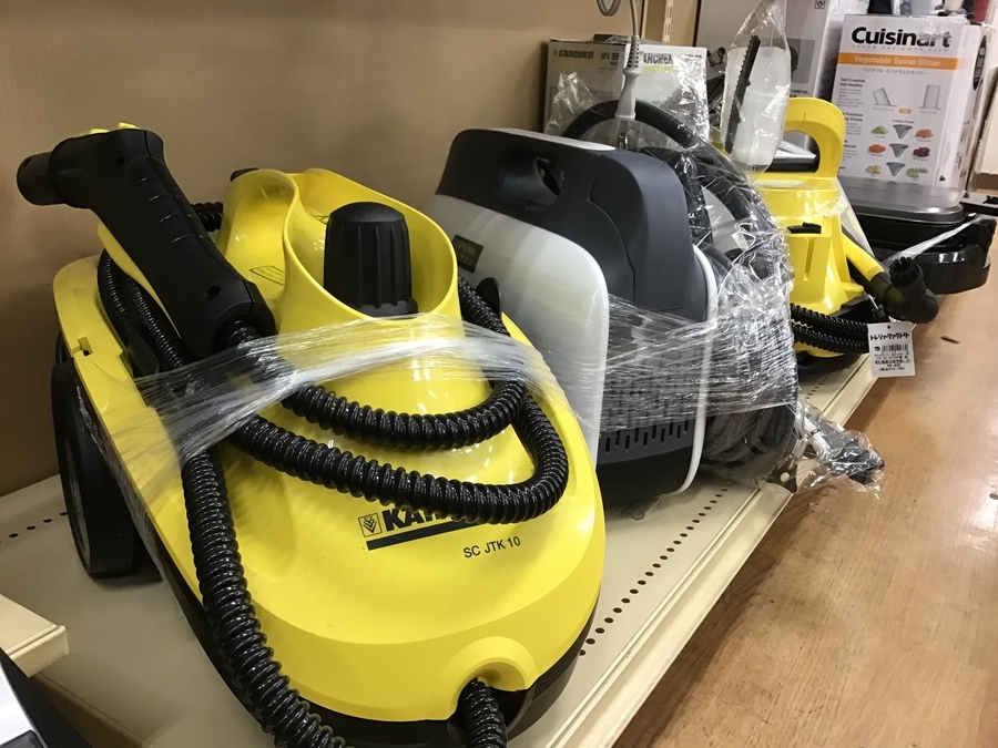【トレファク神戸新長田】TOSHIBAの2019年製掃除機です！【取りに来れる方限定】 迫る年末！！大掃除の為に掃除機の買い替えなどはいかがでしょう