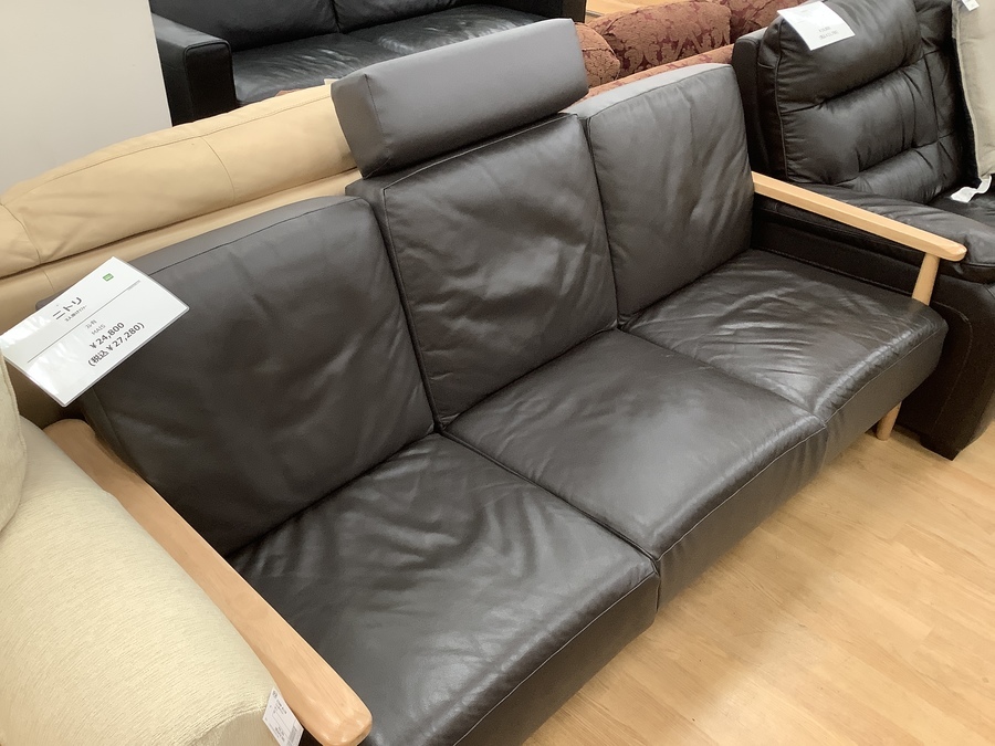 お買得商品ご紹介！】当店オススメのソファーをご紹介！！｜2022年01月