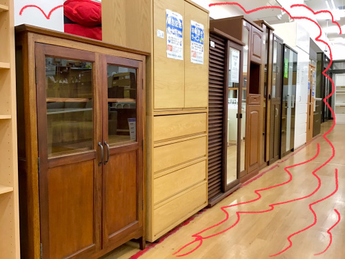 トレファクブログ画像1