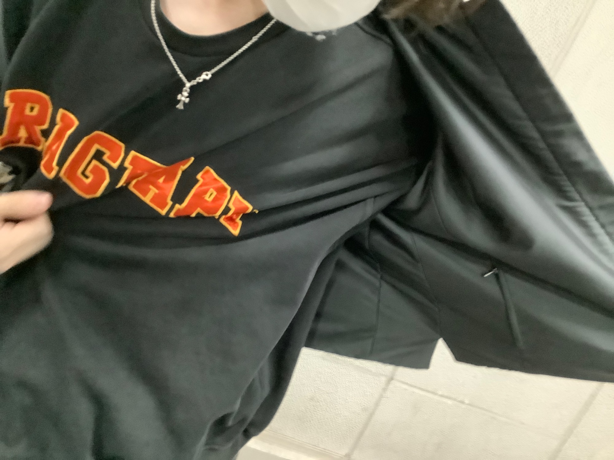 春物衣類買取強化中！】Hermesマルジェラ期リバーシブルジャケット入荷