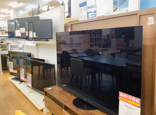 トレファクブログ画像1