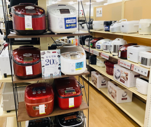 トレファクブログ画像3