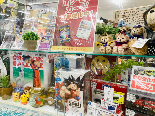 トレファクブログ画像2
