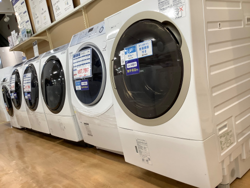 トレファクブログ画像1