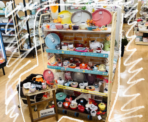 トレファクブログ画像1