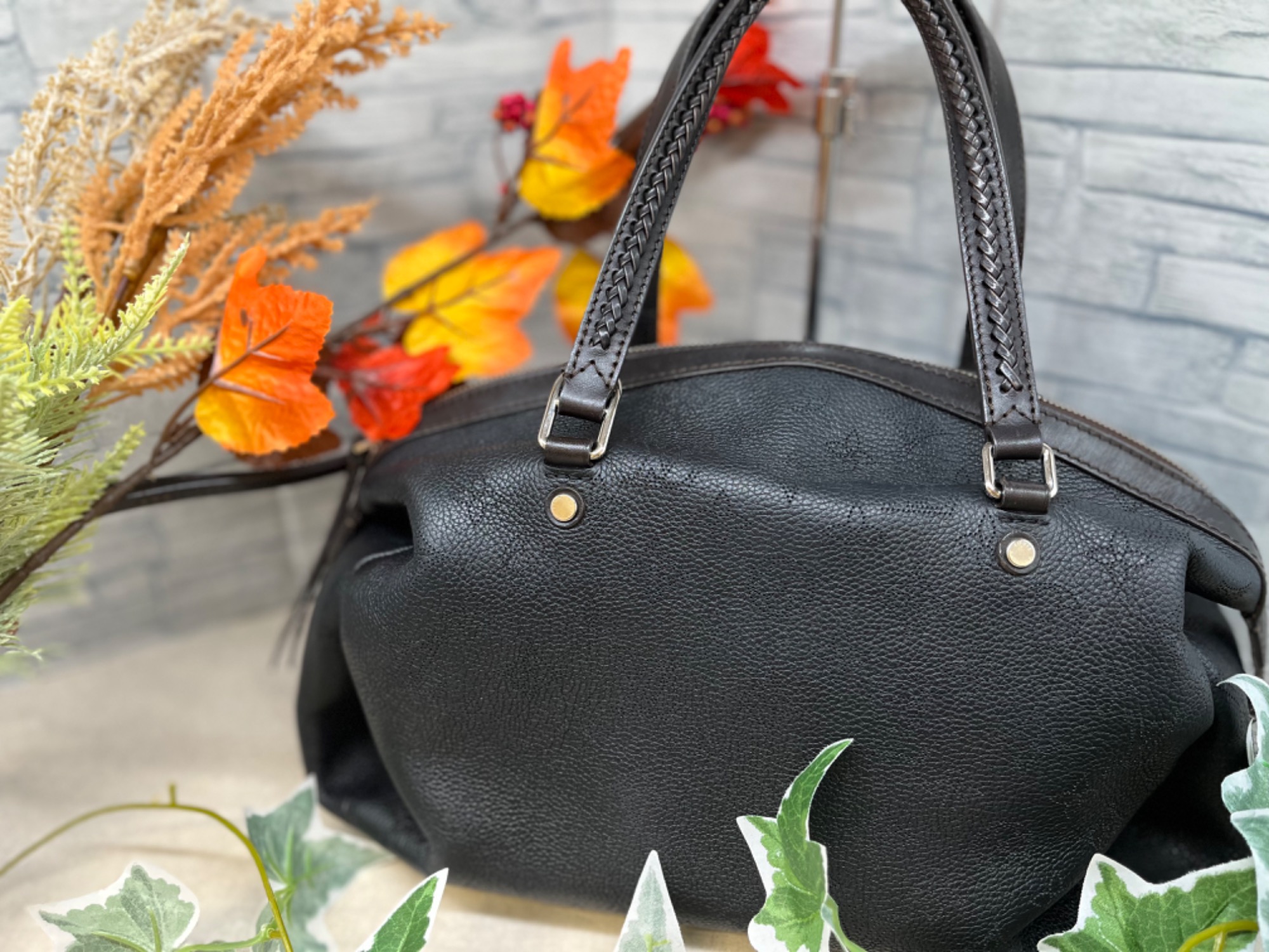 LOUISVUITTON買取強化中】LOUIS VUITTON M54671 マヒナのアステリア 
