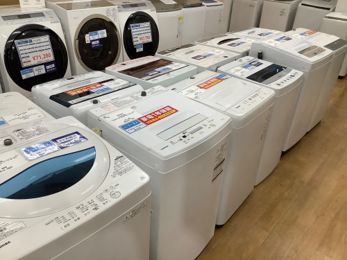 トレファクブログ画像1