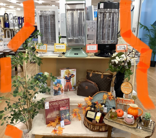 トレファクブログ画像1