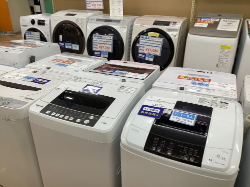 トレファクブログ画像1