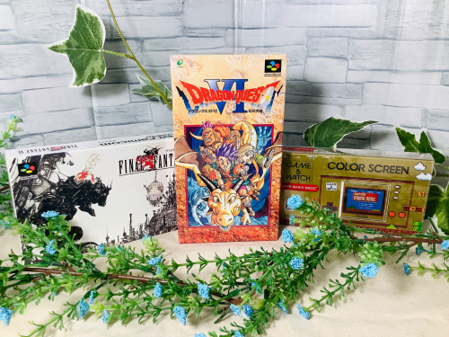 トレファクブログ画像1