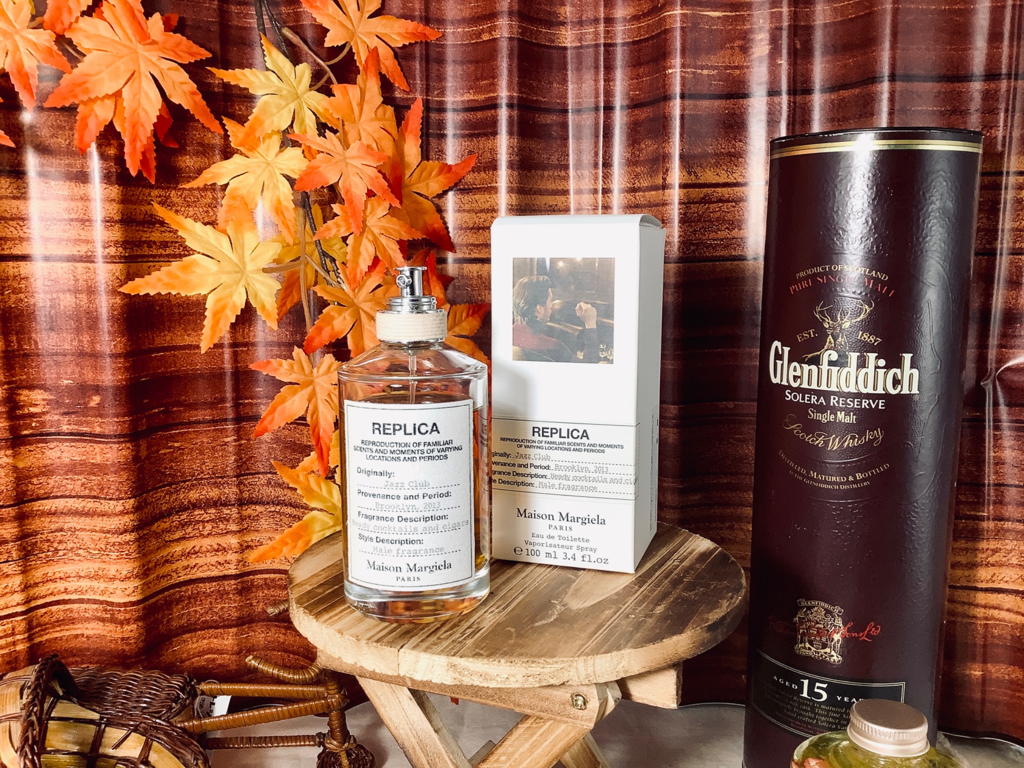 香水買取強化中！】Maison Margiela・LOEWEほか香水多数取り扱い中です