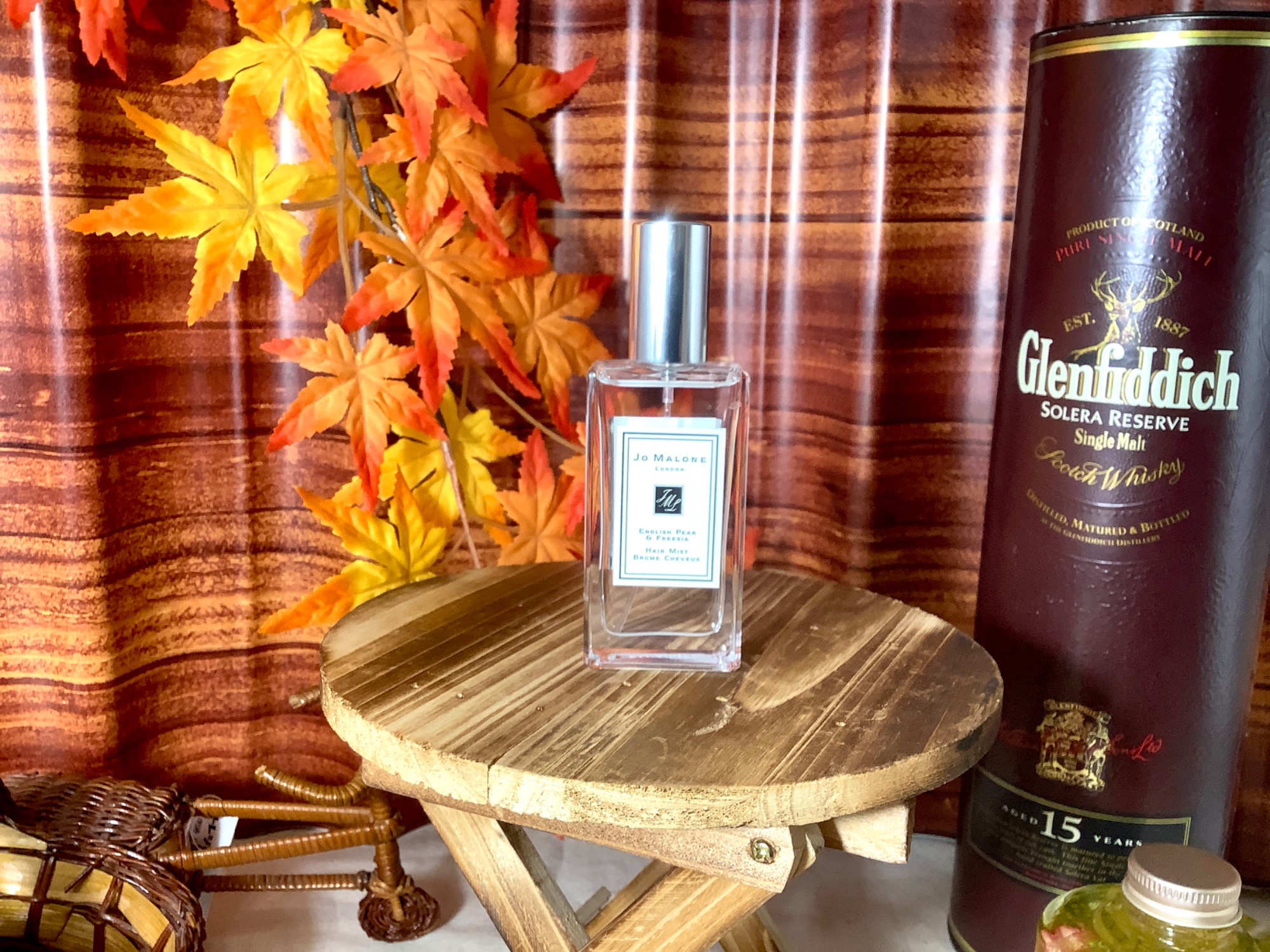 香水買取強化中！】Maison Margiela・LOEWEほか香水多数取り扱い中です