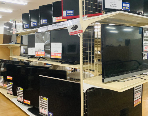 トレファクブログ画像1