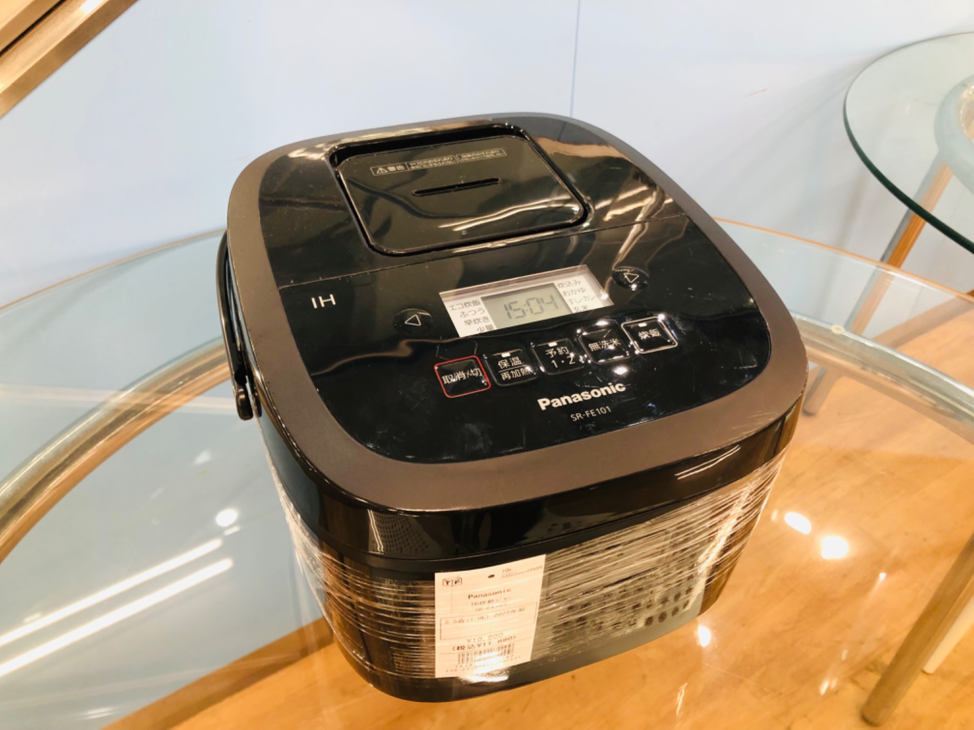 家電製品なら是非トレファクへ！】高年式炊飯器取り揃えております