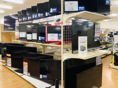 トレファクブログ画像1