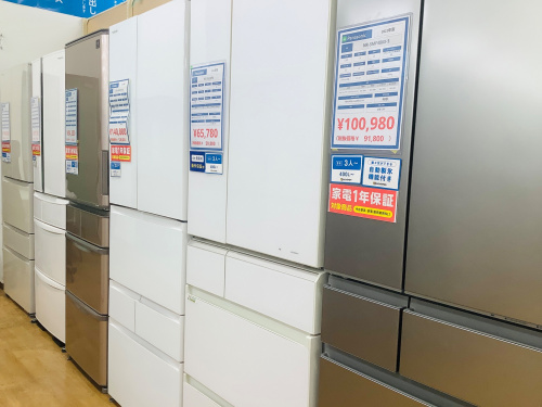 トレファクブログ画像1