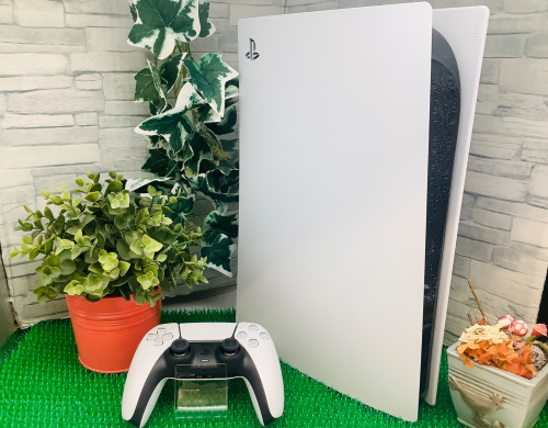 トレファクブログ画像1