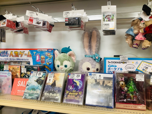 トレファクブログ画像8