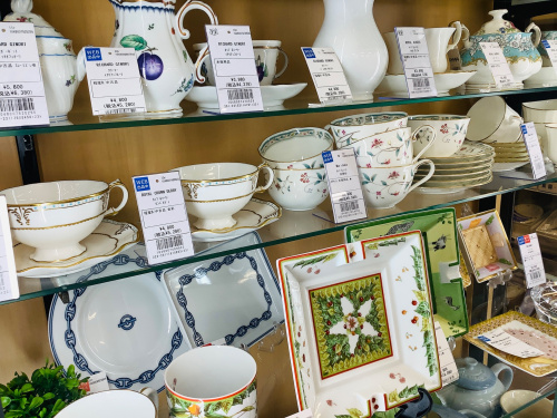 トレファクブログ画像1