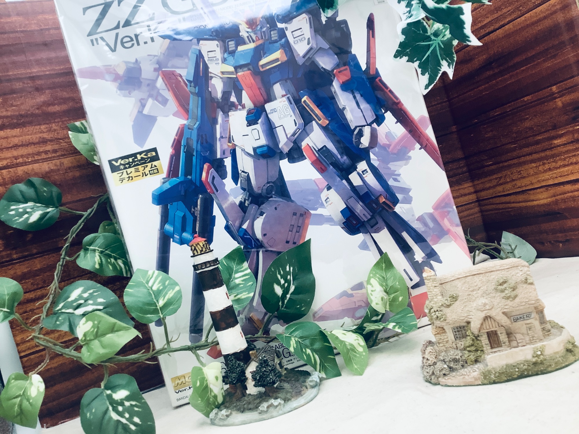 ホビー買取20％UPキャンペーン！】新入荷いたしましたダブルゼータ