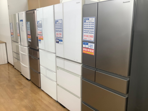 トレファクブログ画像1