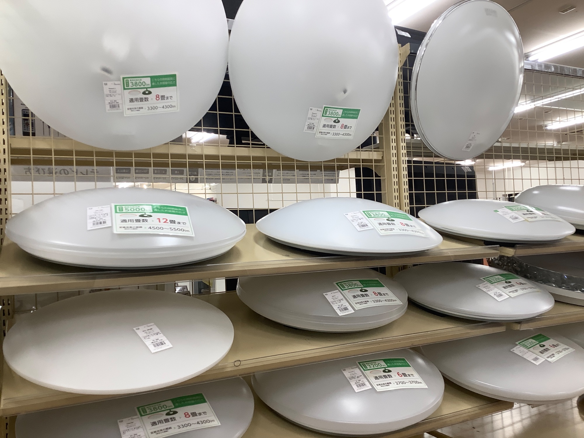 キッチン家電展示中！！】当店オススメの高年式ガステーブルのご紹介