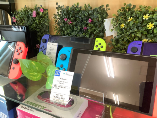 トレファクブログ画像5