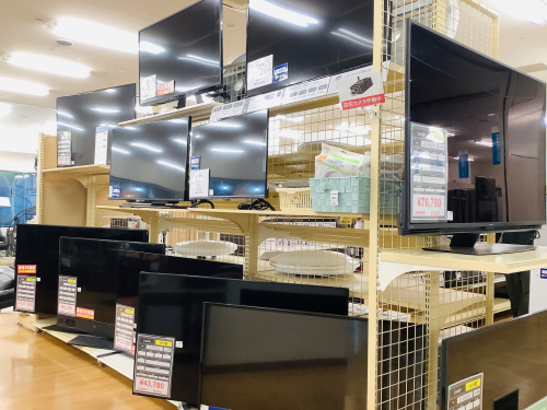 トレファクブログ画像1