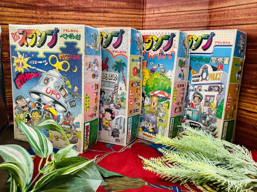 トレファクブログ画像1