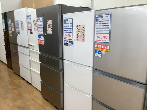 トレファクブログ画像1