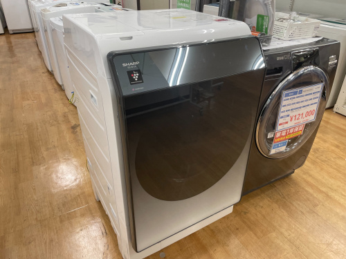 トレファク神戸新長田店 買取/販売】取りに来られる方限定！SHARP2022