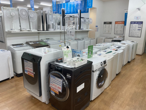 トレファク神戸新長田店 買取/販売】取りに来られる方限定！SHARP2022