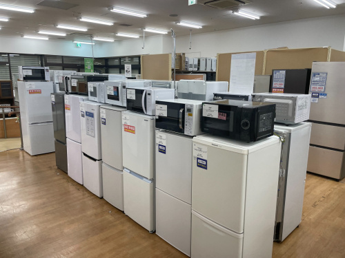 トレファク神戸新長田店 買取/販売】取りに来られる方限定！SHARP2022