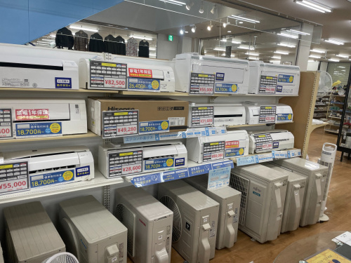 トレファク神戸新長田店 買取/販売】取りに来られる方限定！SHARP2022