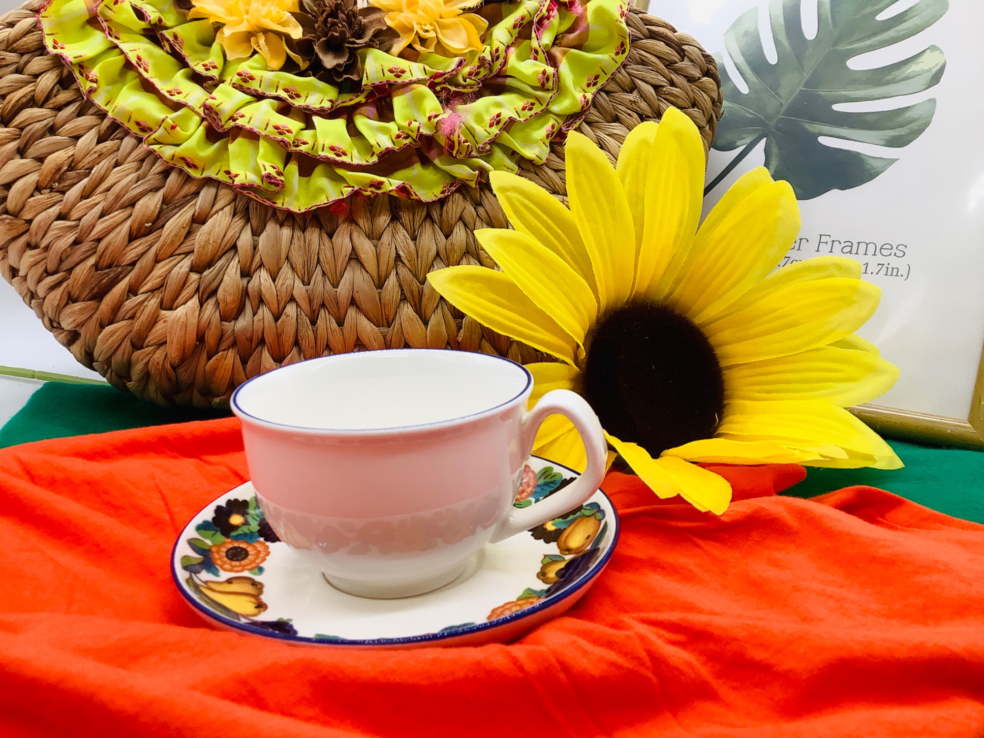 ブランド食器高評価買取！！！】食卓を鮮やかに！ROYAL COPENHAGEN