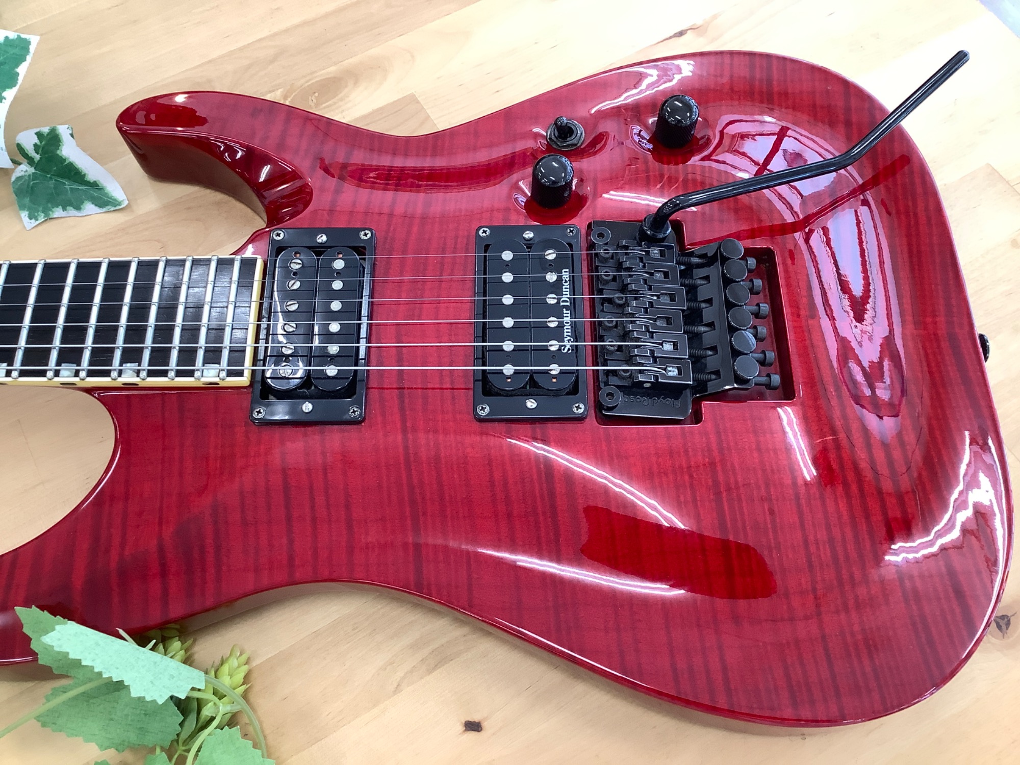 楽器買取強化中！！】ESP HORIZON CTM エレキギターが入荷いたしました
