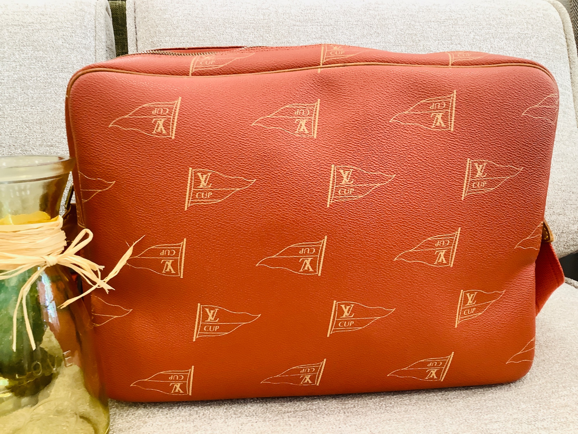 5月はLOUIS VUITTON・CHANEL買取強化中！！】LOUIS VUITTONより