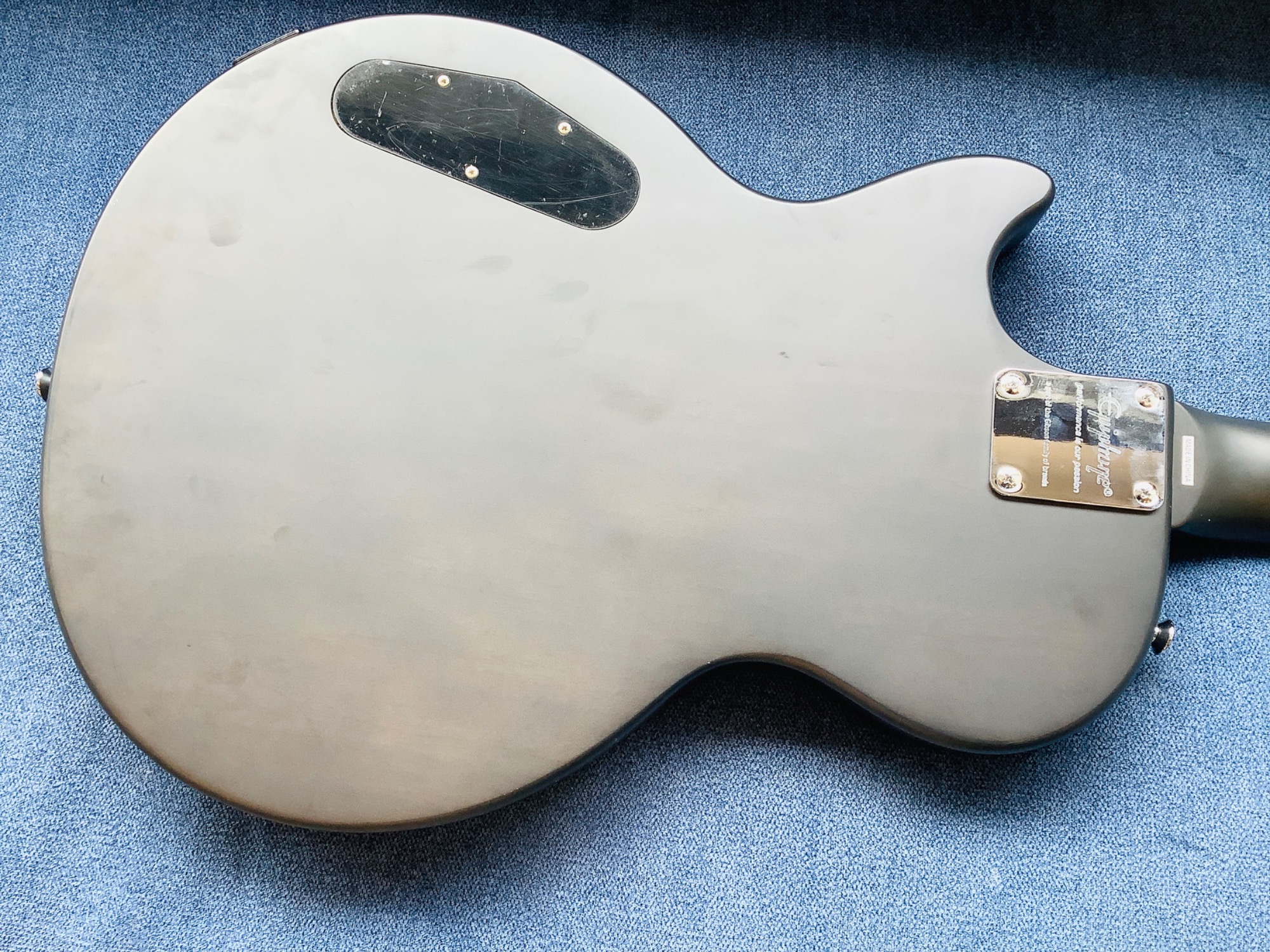 【トレファク神戸新長田】EPIPHONEのエレキギターです！【取りに来れる方限定】 楽器買取強化中！！】EPIPHONE（エピフォン）のエレキギターが入荷