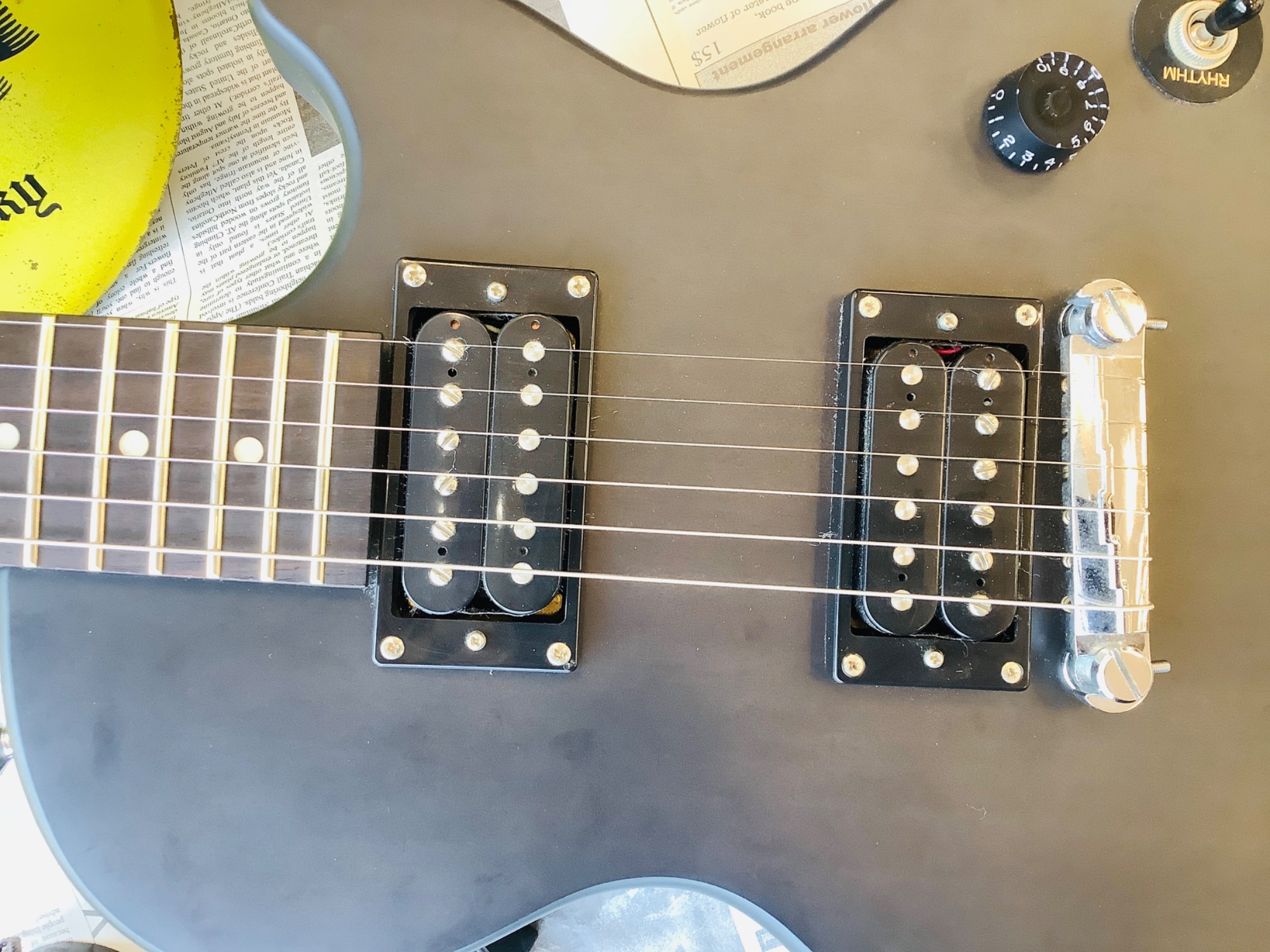 楽器買取強化中！！】EPIPHONE（エピフォン）のエレキギターが入荷