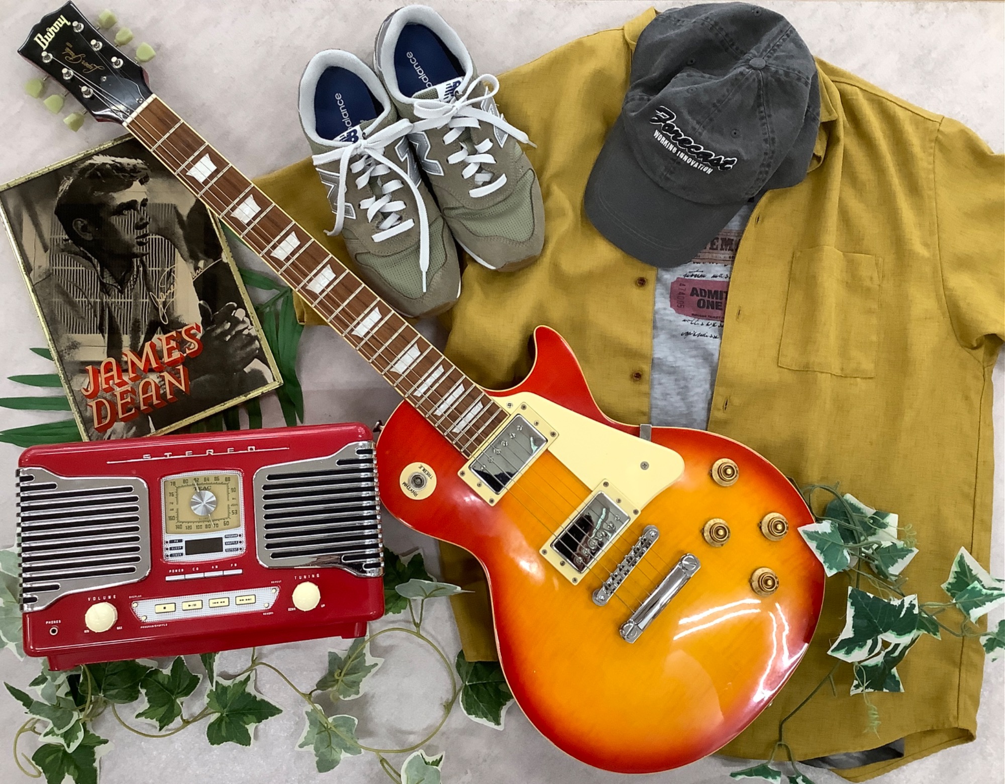 トレファク神戸新長田】EPIPHONEのエレキギターです！【取りに来れる方